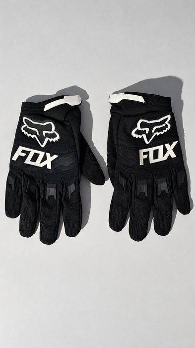 Ръкавици за колело FOX Racing Dirtpaw