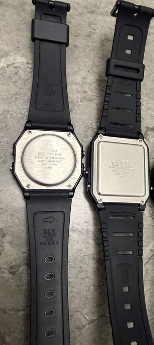 CASIO комплектна цена НОВИ