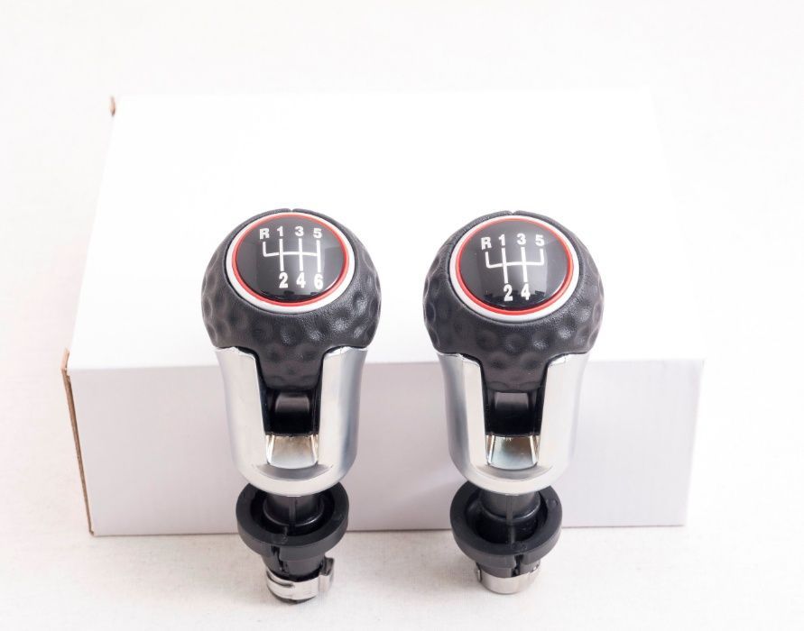 Топка скоростен лост Volkswagen/Фолксваген Голф/Golf Mk5 Mk6 Mk7 Jetta