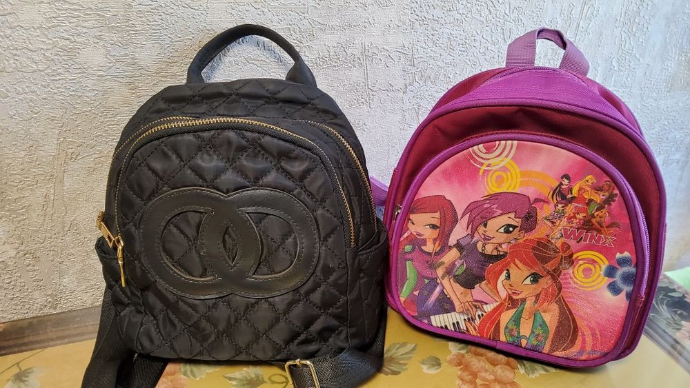 Продам школьный рюкзак