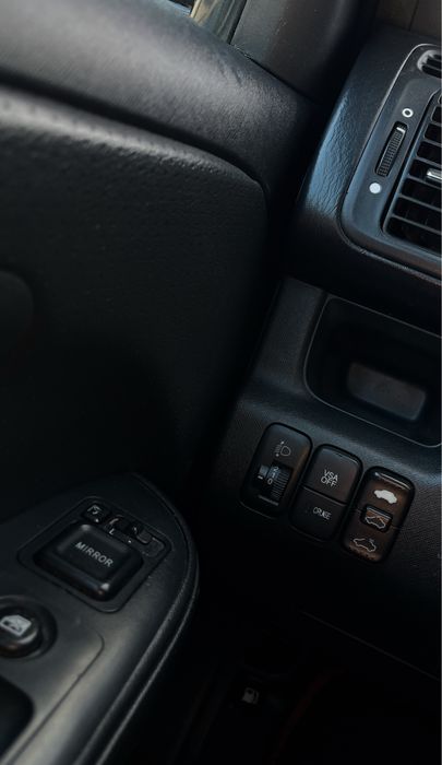 Автомобиль HONDA