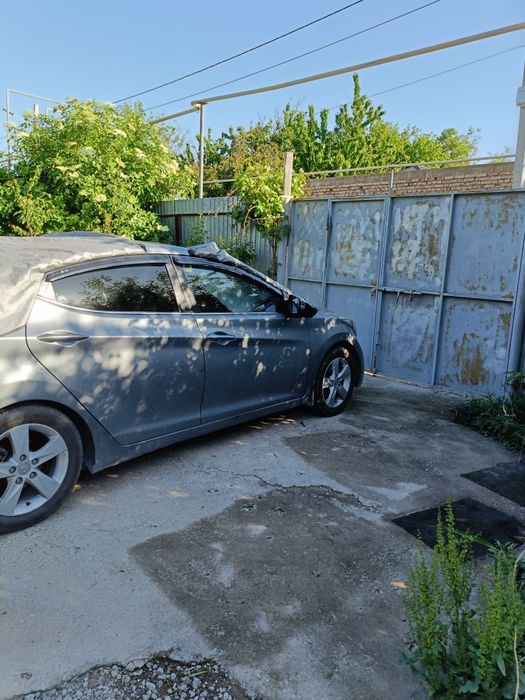 Дача на Кайнар булаке