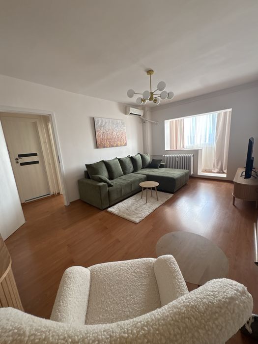 Inchiriere apartament 2 camere Soseaua Berceni