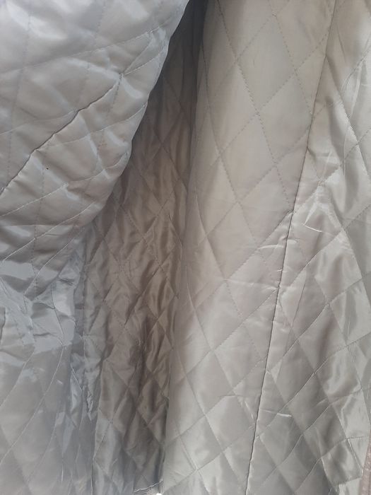 Плащ весенний, разм 54