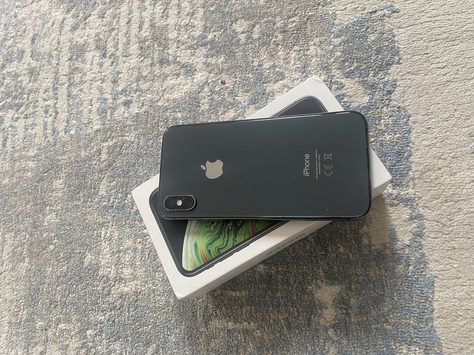Продам iphone xs