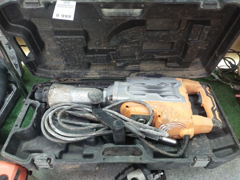 Отбойник 35000, отбойный молоток, перфоратор