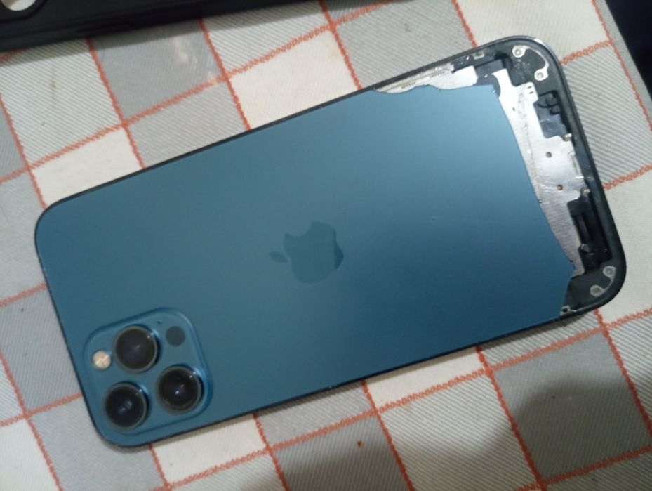 iPhone 12 Pro Max 128 gb Не дорого