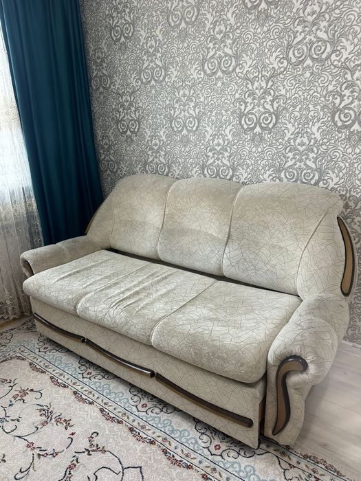 Диван даром, самовывоз