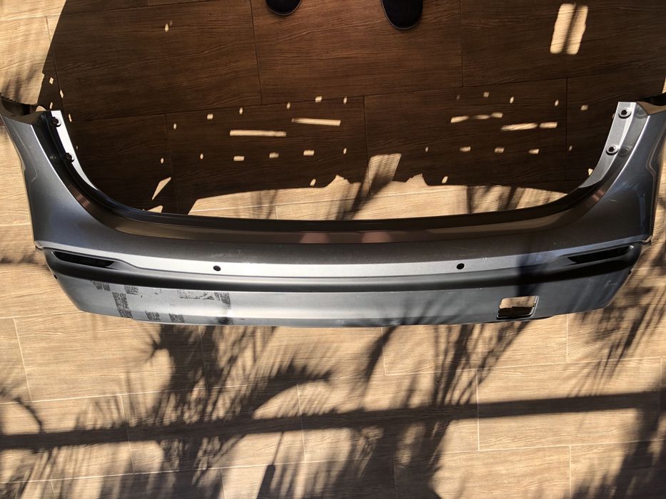 Bara spate Nissan Qashqai j11 facelift COD:85022 HV20H