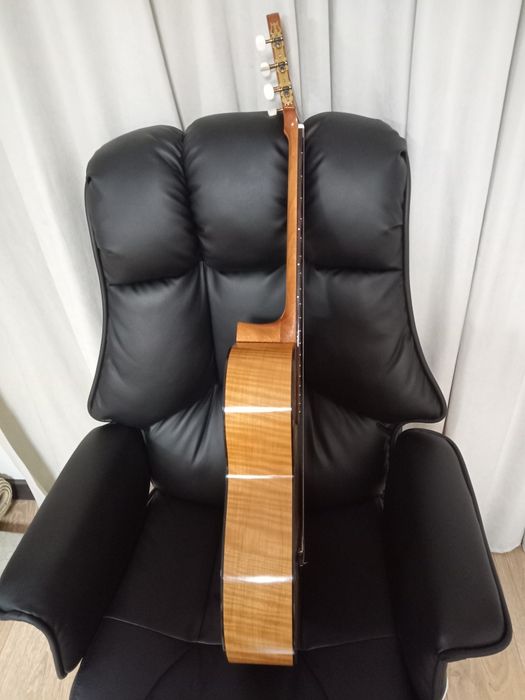 Классическая гитара Musima