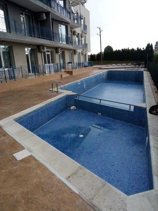 Продава се Едностаен апартамент в Несебър - 37 кв.м за 1000 €/кв.м - Снимка #11