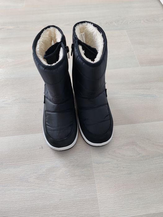 Детски апрески Мат Стар