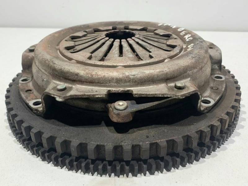 Kit ambreiaj Renault Clio 4 1.2 benzina D4F (732) 302106272R