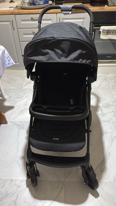 Коляска Joie оригинал