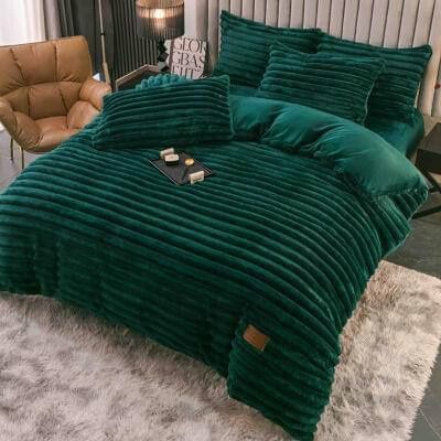 Lenjerii cocolino 4 piese premium