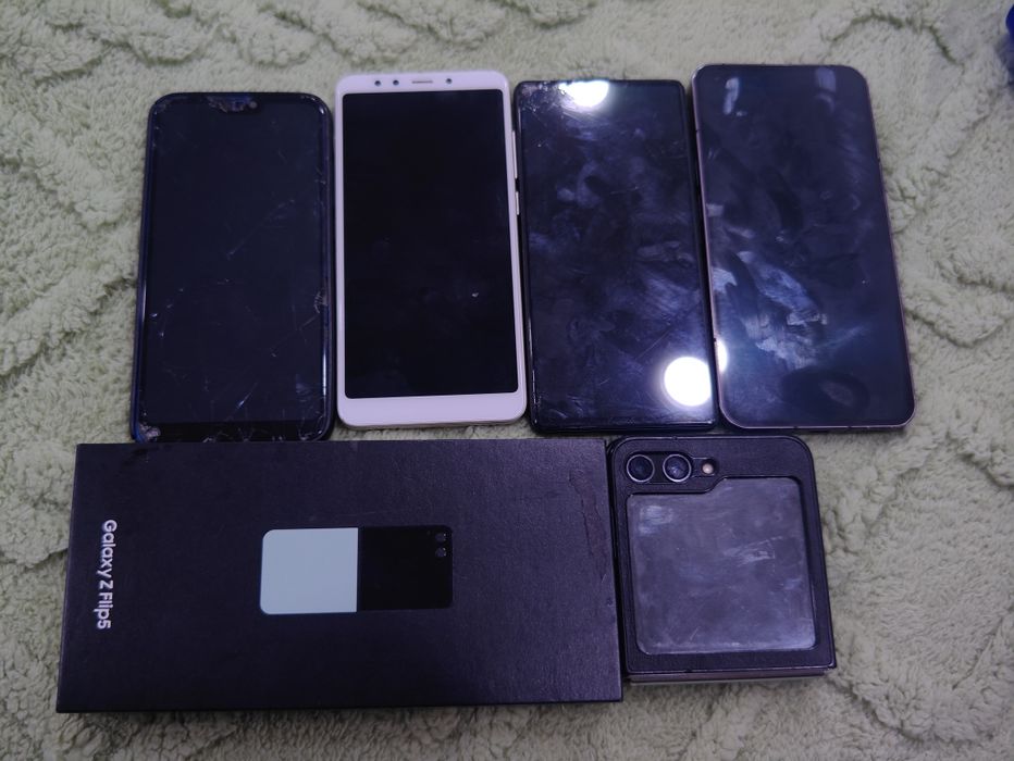 Обмен    продажа