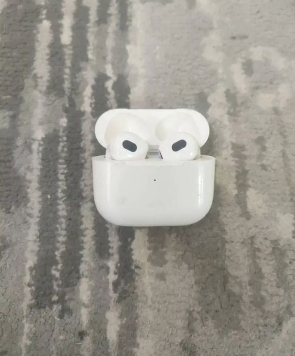 Наушники airpods оригинал