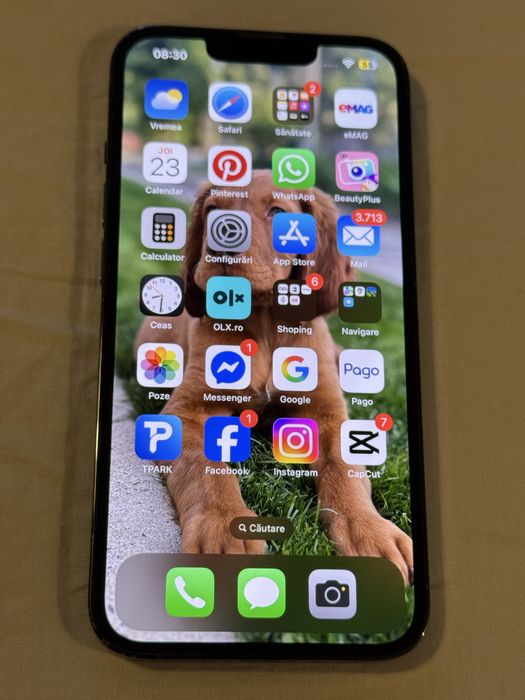 Iphone 13pro Sierra Blue 256gb