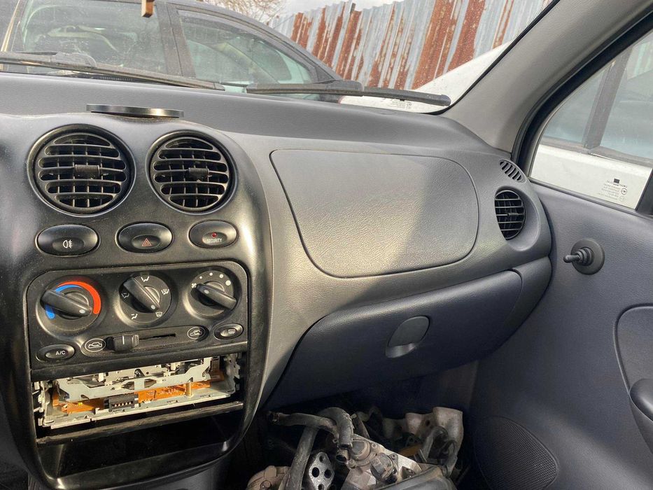 chevrolet matiz 08 на части шевролет матиз део матиз daewoo matiz