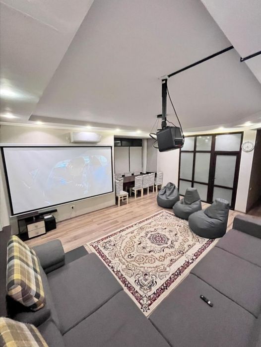 Коттедж по суточный