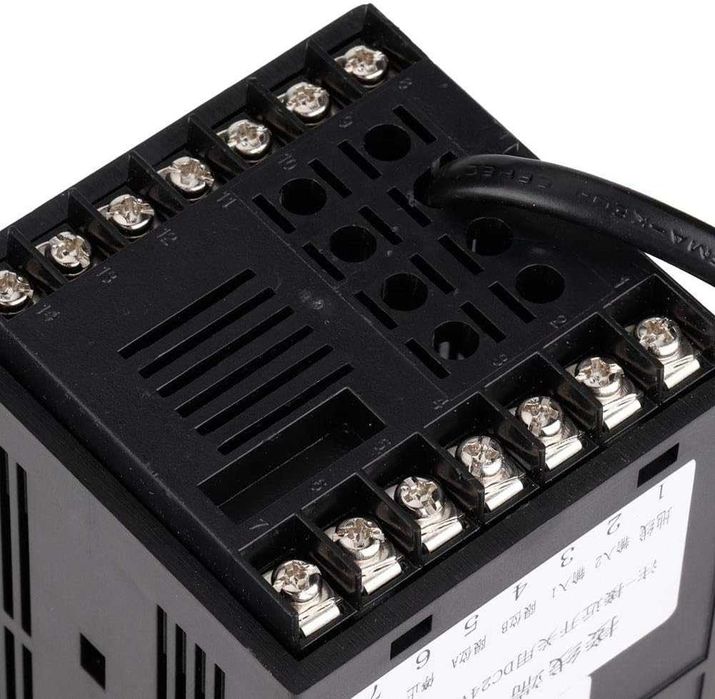 Single Axis Stepper Motor Arbitrary Programmable 220V 40KHz KH-01