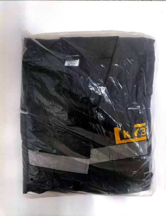 Форма охранника!!!