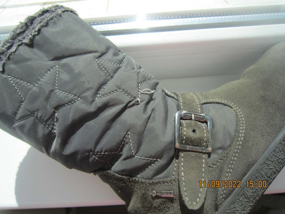 Ботуши Primigi/Примиджи  и боти 33 н.