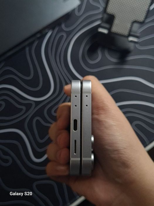 Samsung Z Flip6 512gb