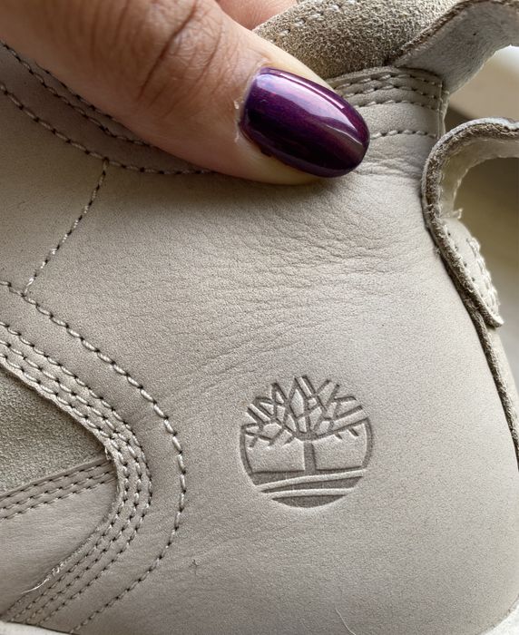 Обувки наTimberland