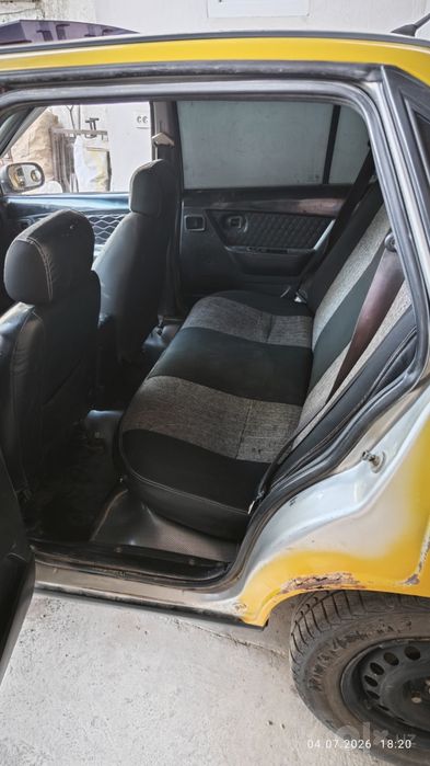 Chevrolet Нексия 2
