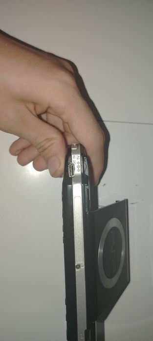 psp 2006 модифисыравыные