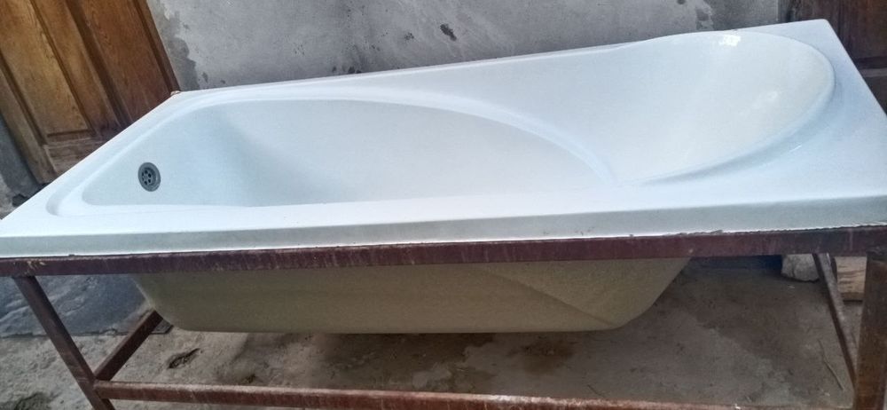 Ванно джакузи ..