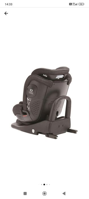 Scaun auto Joie 0-25 kg