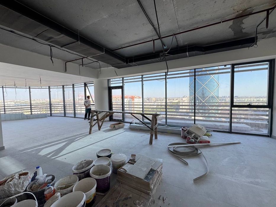 СДАЁТСЯ помещение
Zarafshon city 133 кв.м