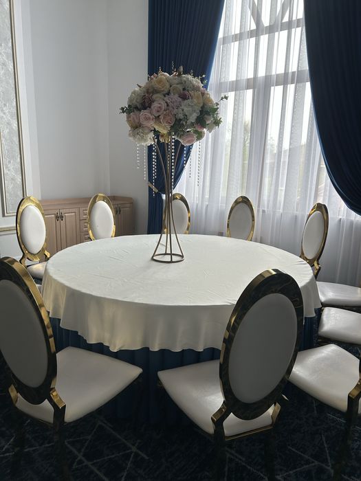 Ресторанный мебель в отличном состояний