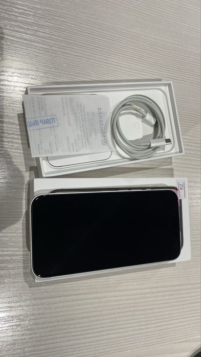 iPhone 14 256 Гб