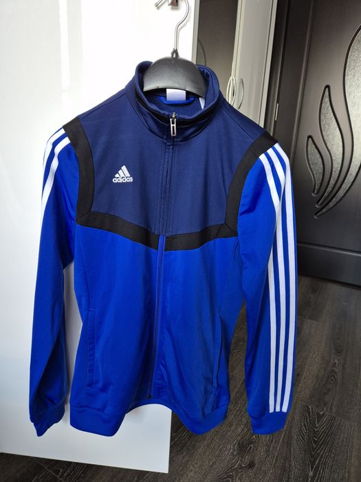 Bluză trening Adidas Mărime S