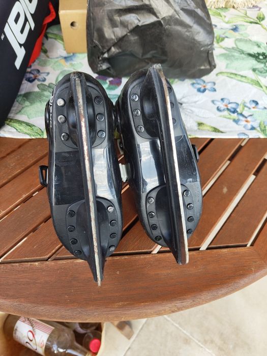 Patine Oxelo Copii reglabile( mărimi 28-30)