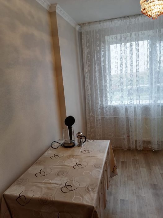 Сдам квартиру на длительный срок