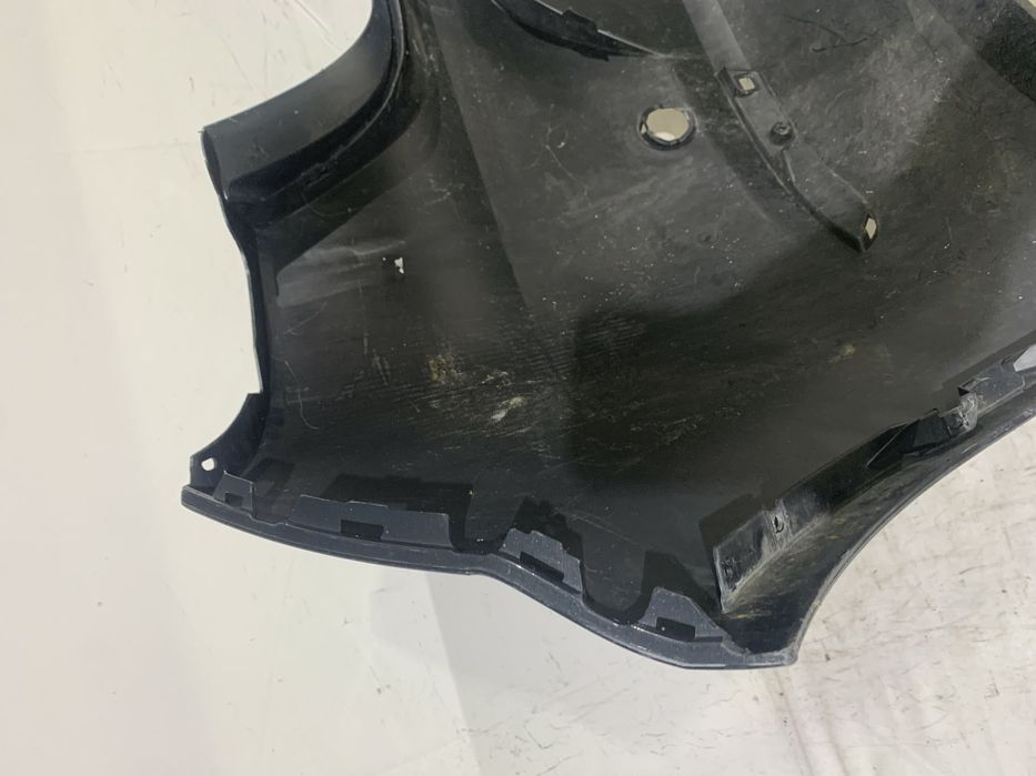 Bara spate Seat Leon 2, 2009, 2010, 2011, 2012, cod origine OE 1P0807421.