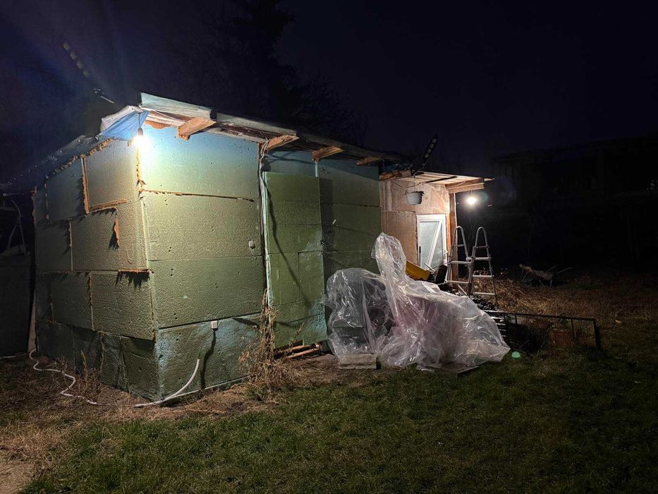 ТОП оферта! Етаж от къща с голям двор в гр. Божурище