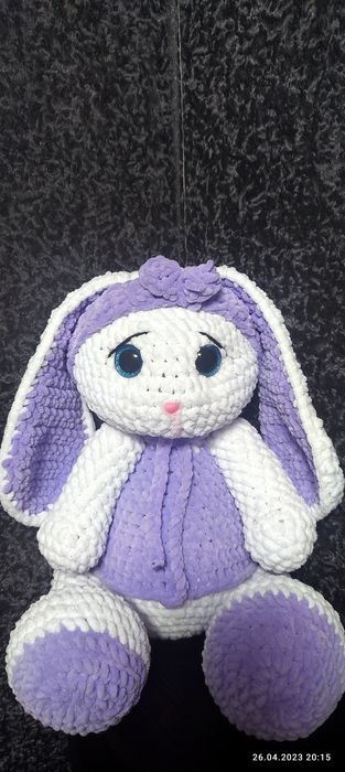 Игрушки ручной работы