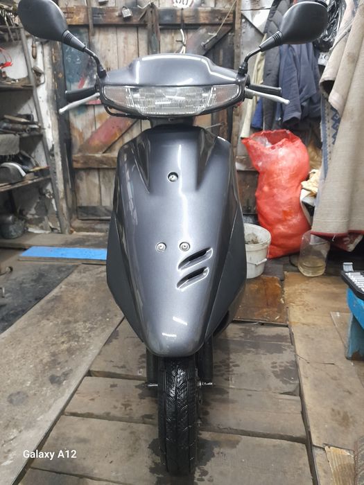 Продаётся скутер