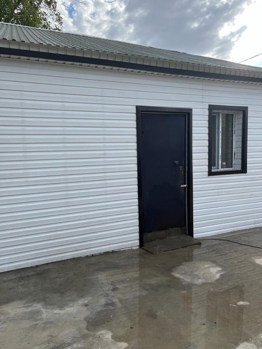 Дача Кайнар Булак