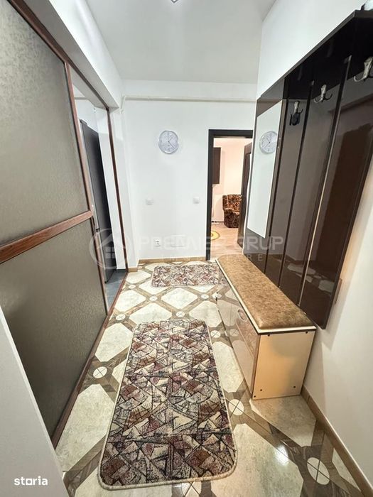 Etaj 1 I Apartament 3 camere 84mp - Canta I 2015, CT, mobilat & utilat