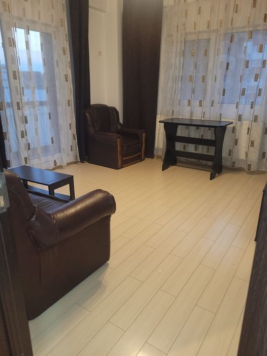 Inchiriez apartament 2 camere Militari Residence