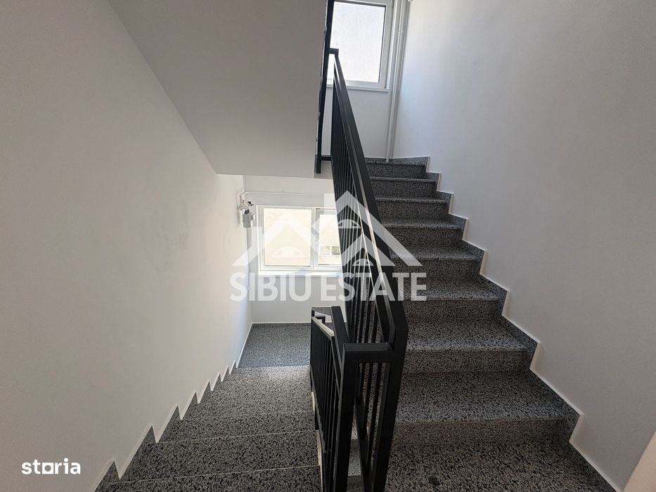 Apartament la cheie, cu 2 camere + Loc de parcare | Selimbar