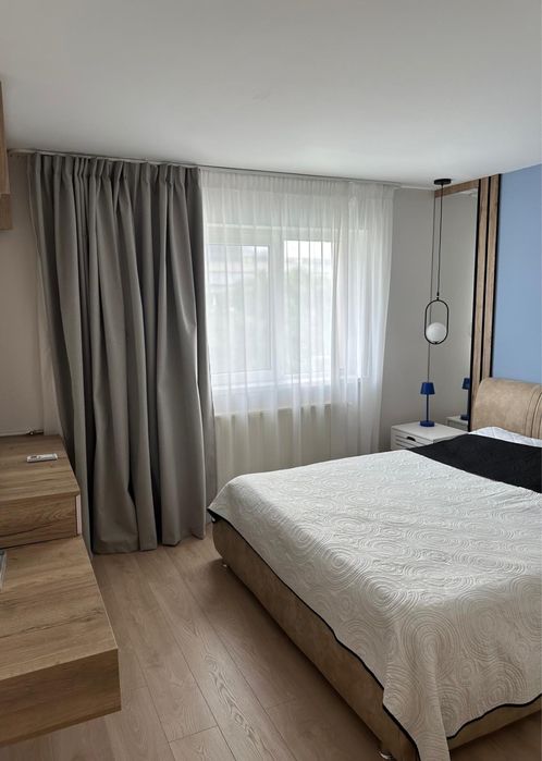 Proprietar inchiriez apartament Aviației