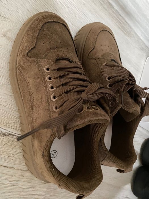 Дамски маратонки