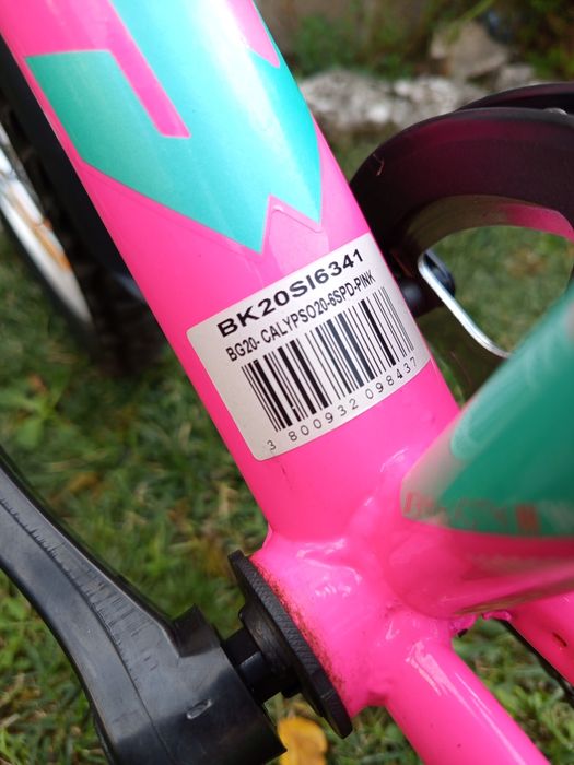 Детски велосипед Sprint